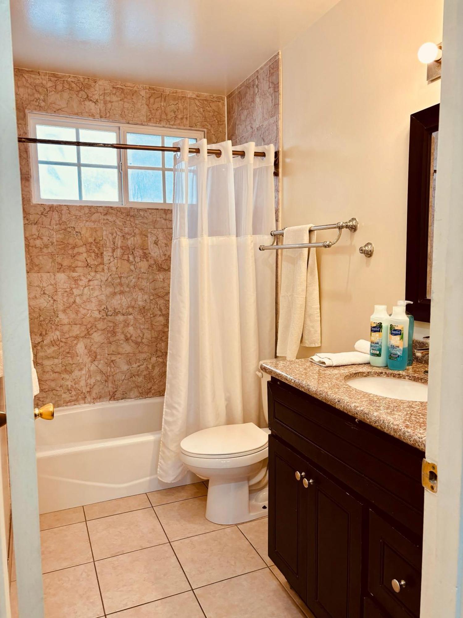 Appartement Centrally Located 2 Bed Ucla
