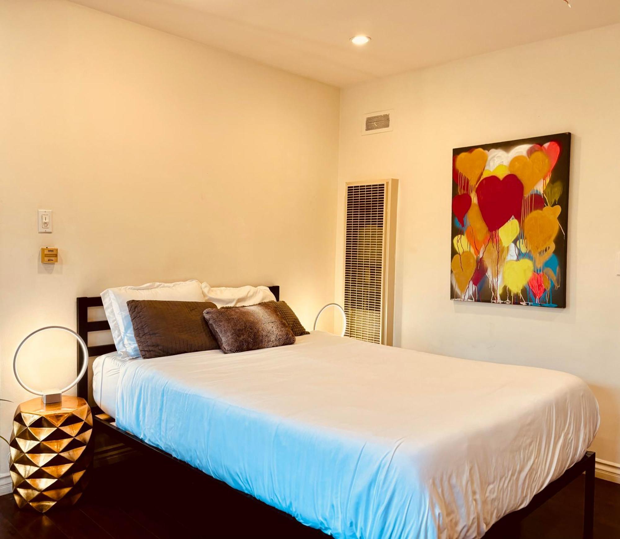 Appartement Centrally Located 2 Bed Ucla *