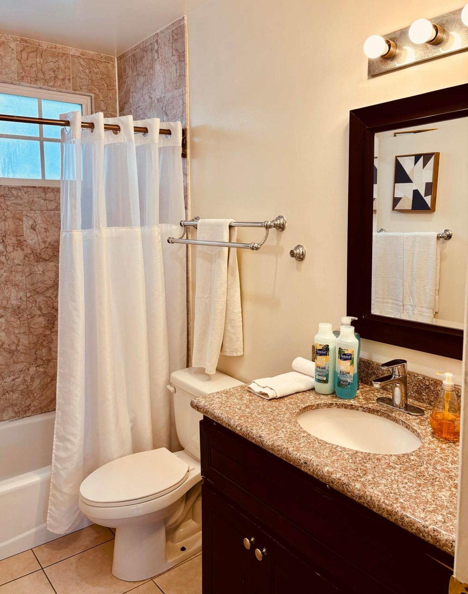 Appartement Centrally Located 2 Bed Ucla